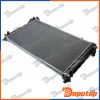 Radiateur du moteur pour CHRYSLER | CCH-CH-003, 8MK376707371